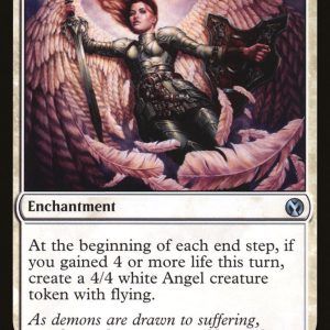 Angelic Accord - Iconic Masters-(007)