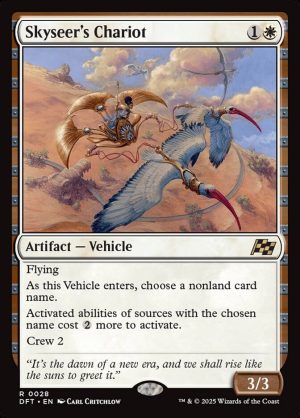 Skyseer's Chariot - Aetherdrift-(028)