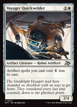 Voyager Quickwelder - Aetherdrift-(037)