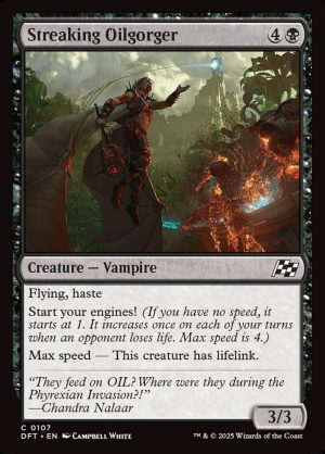 Streaking Oilgorger - Aetherdrift-(107)