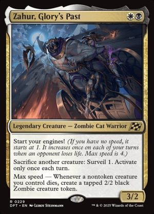 Zahur, Glory's Past - Aetherdrift-(229)
