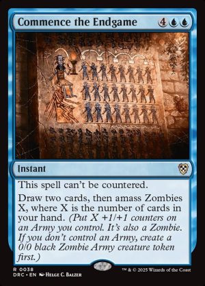 Commence the Endgame - Aetherdrift Commander-(038)