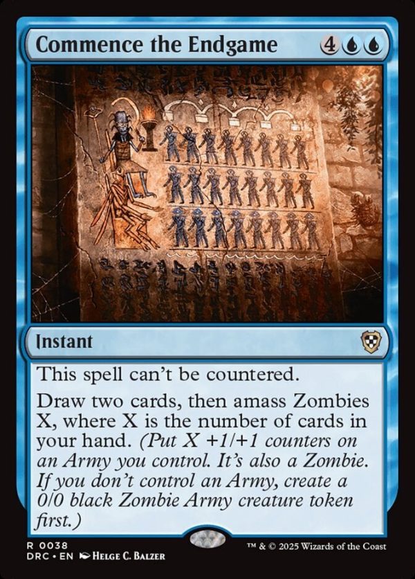 Commence the Endgame - Aetherdrift Commander-(038)