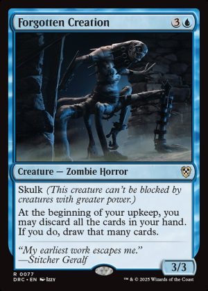 Forgotten Creation - Aetherdrift Commander-(077)