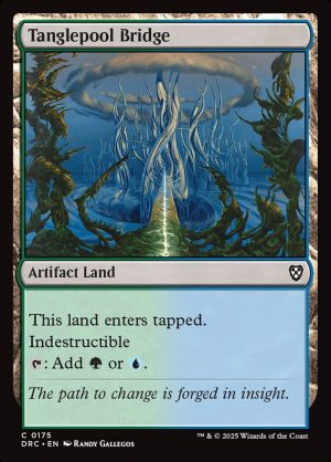 Tanglepool Bridge - Aetherdrift Commander-(175)