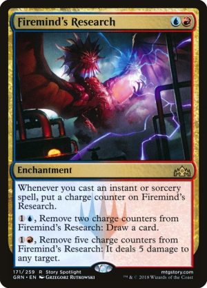 Firemind's Research - Guilds of Ravnica-(171)