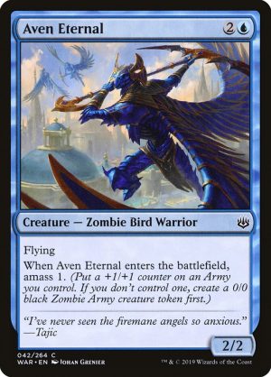 Aven Eternal - War of the Spark-(042)