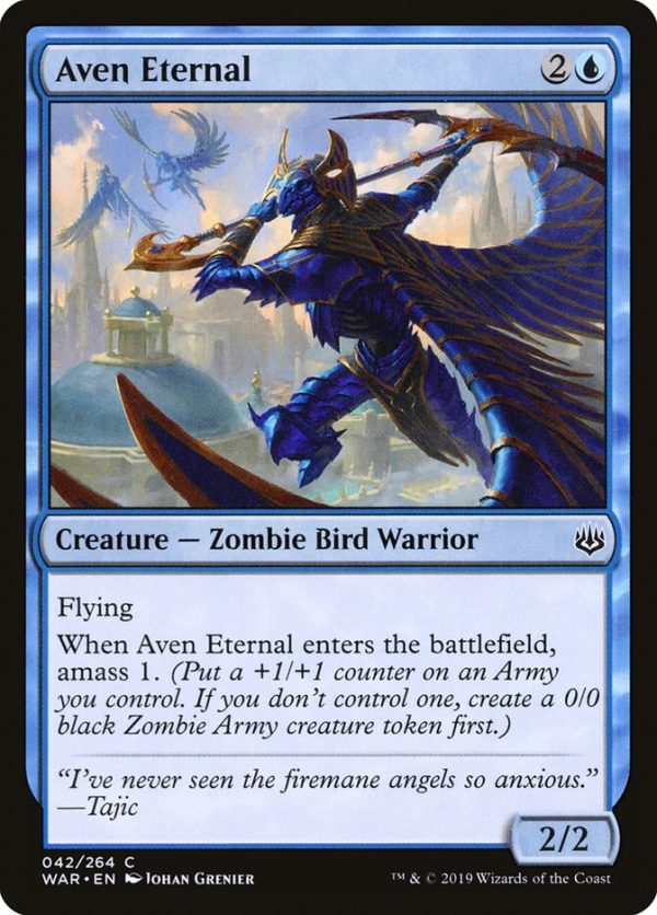 Aven Eternal - War of the Spark-(042)