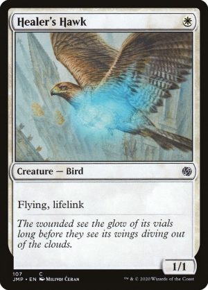 Healer's Hawk - Jumpstart-(107)