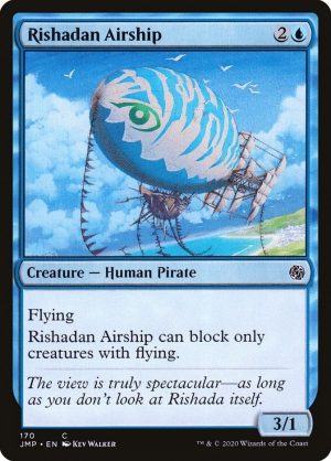 Rishadan Airship - Jumpstart-(170)