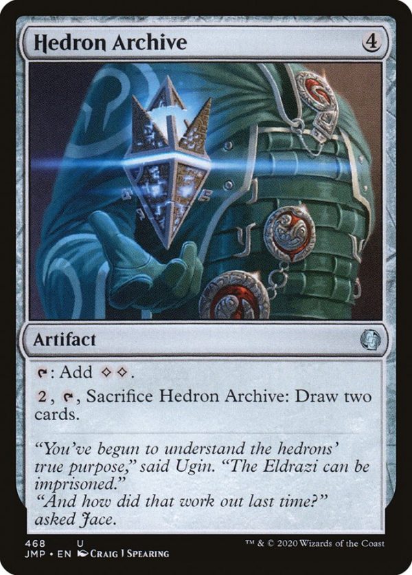Hedron Archive - Jumpstart-(468)