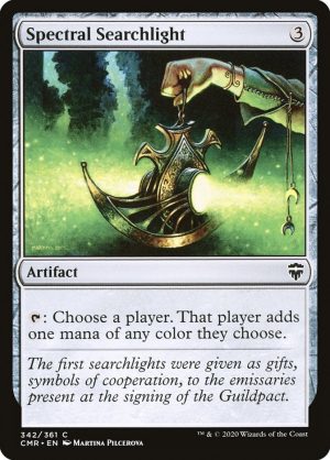 Spectral Searchlight - Commander Legends-(342)