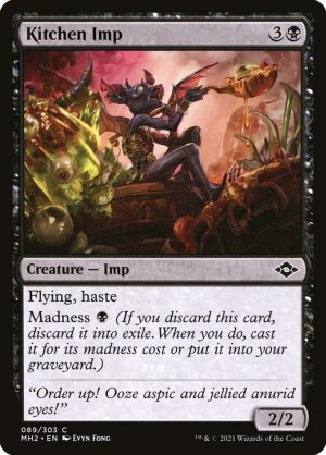 Kitchen Imp - Modern Horizons 2-(089)
