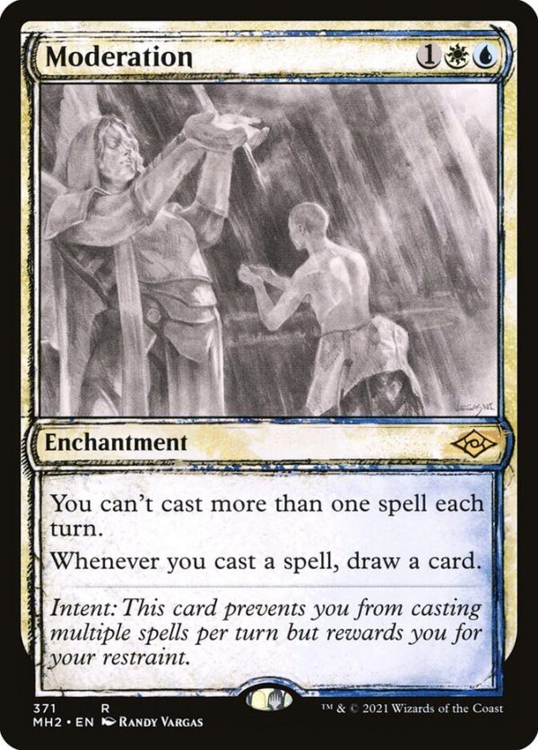 Moderation - Modern Horizons 2-(371)