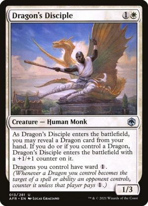 Dragon's Disciple - Adventures in the Forgotten Realms-(013)