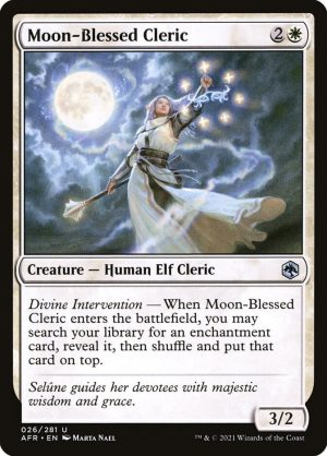 Moon-Blessed Cleric - Adventures in the Forgotten Realms-(026)