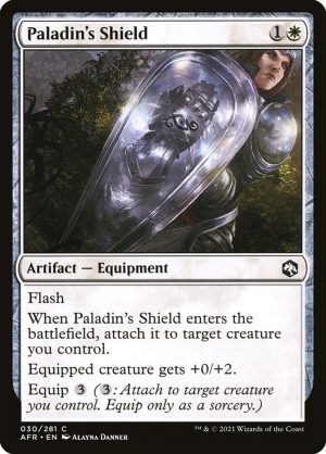 Paladin's Shield - Adventures in the Forgotten Realms-(030)