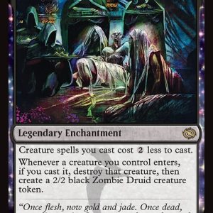 The Sibsig Ceremony - Tarkir: Dragonstorm-(091)
