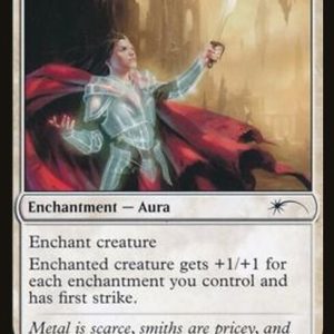 Ethereal Armor - Pioneer Challenger Decks 2021-(002)