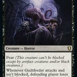 Guiltfeeder - Commander Legends: Battle for Baldur's Gate-(756)