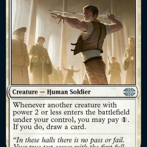 Mentor of the Meek - Double Masters 2022-(017)