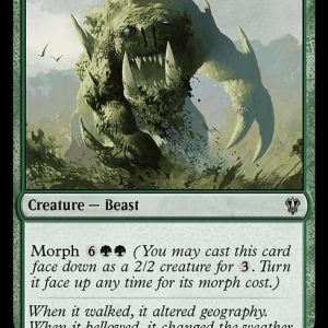 Krosan Colossus - Murders at Karlov Manor Commander-(176)