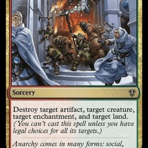 Decimate - Murders at Karlov Manor Commander-(204)