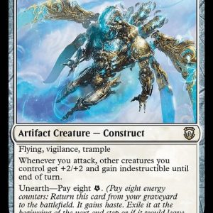 Salvation Colossus - Modern Horizons 3 Commander-(095)