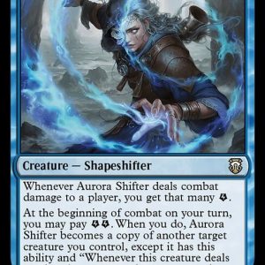 Aurora Shifter - Modern Horizons 3 Commander-(097)