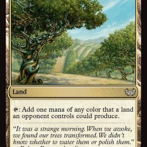 Exotic Orchard - Duskmourn: House of Horror Commander-(275)