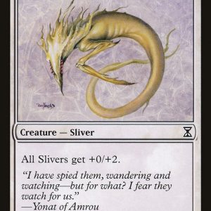 Watcher Sliver - Time Spiral-(045)