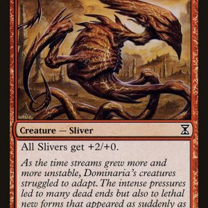 Bonesplitter Sliver - Time Spiral-(149)