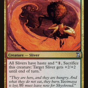 Firewake Sliver - Time Spiral-(238)