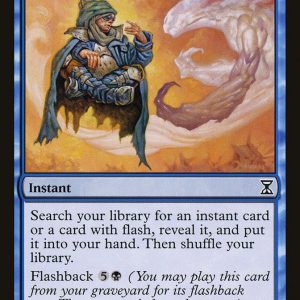 Mystical Teachings - Time Spiral-(069)
