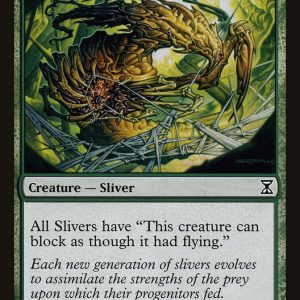 Spinneret Sliver - Time Spiral-(219)