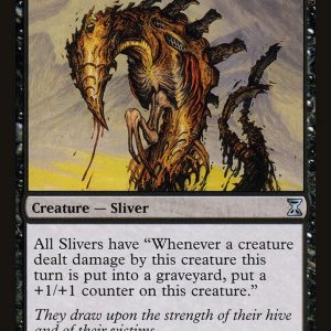Vampiric Sliver - Time Spiral-(140)
