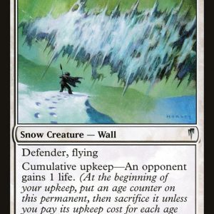 Wall of Shards - Coldsnap-(023)