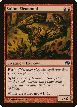 Sulfur Elemental - Planar Chaos-(108)