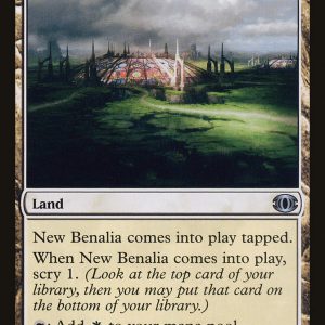 New Benalia - Future Sight-(172)