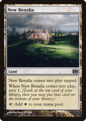 New Benalia - Future Sight-(172)