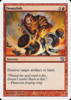 Demolish - Ninth Edition-(179)