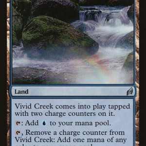 Vivid Creek - Lorwyn-(276)