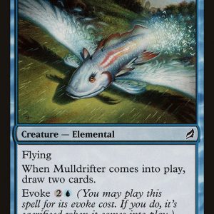 Mulldrifter - Lorwyn-(076)