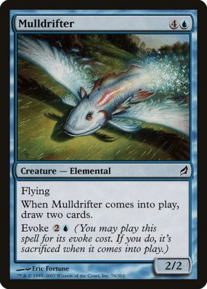 Mulldrifter - Lorwyn-(076)