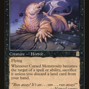 Cursed Monstrosity - Odyssey-(126)