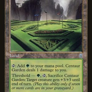Centaur Garden - Odyssey-(316)