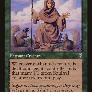 Druid's Call - Odyssey-(239)