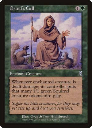 Druid's Call - Odyssey-(239)