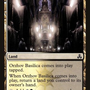 Orzhov Basilica - Guildpact-(161)