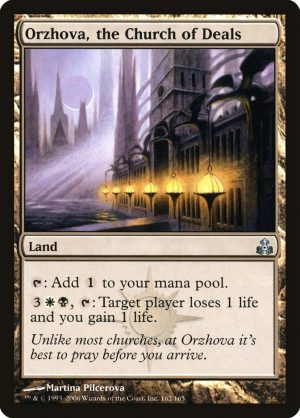 Orzhova, the Church of Deals - Guildpact-(162)